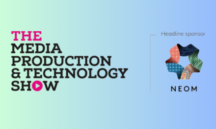 Innovations and Storytelling to be centre stage at The Media Production and Technology Show 2023