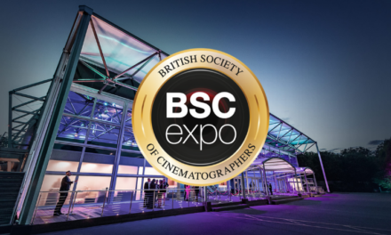 BSC Expo 2024: The Premier International Event for Film and TV Production Equipment and Technology