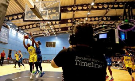 Videosys Helps Timeline Deliver Comprehensive Basketball Coverage