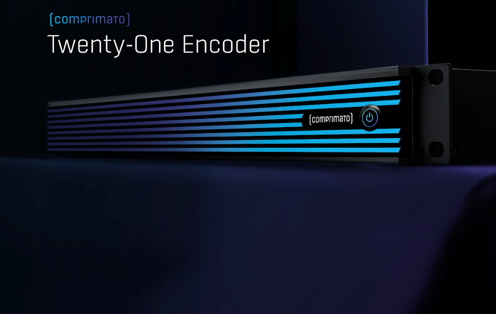 Comprimato brings flexibility, quality and convenience to remote production