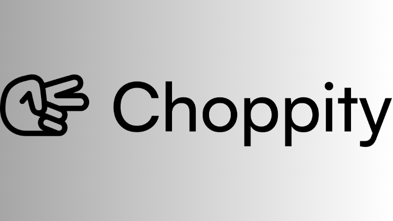 Choppity to Showcase Innovative AI Short-Form Video Editor at MPTS 2024