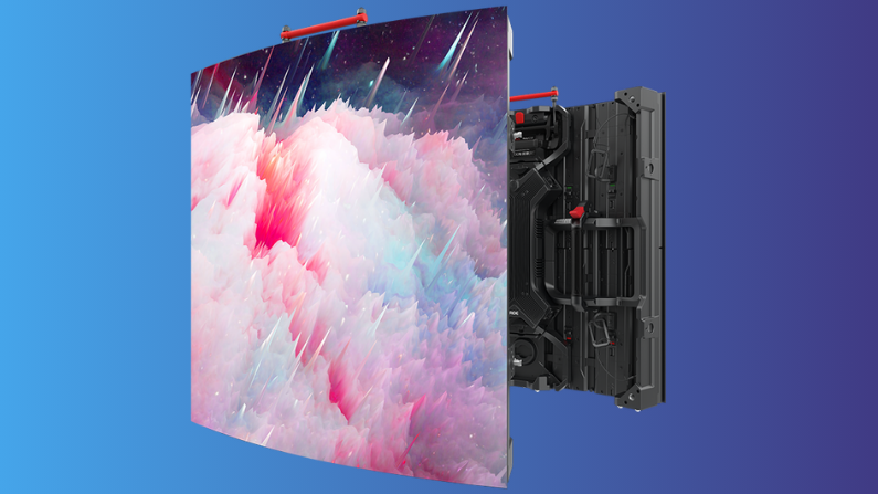 ROE VISUAL HIGHLIGHTS BROADCAST-GRADE LED TECHNOLOGY AT MPTS