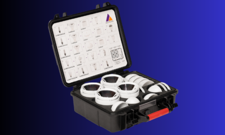 Astera Expands LunaBulb Functionality with New LunaBulb Accessory Kit