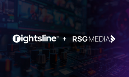 Rightsline Amplifies Rights & Royalties Platform Capabilities with RSG Media Acquisition