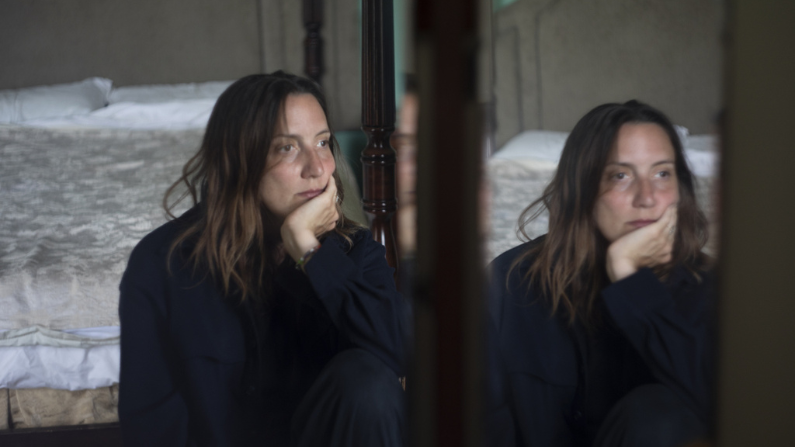 Adi Halfin Joins the Roster of Creators at DOBRO