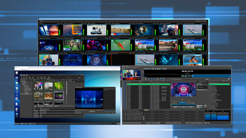 PlayBox Neo to Unveil Enhanced Media Playout Solutions at the NAB Show New York
