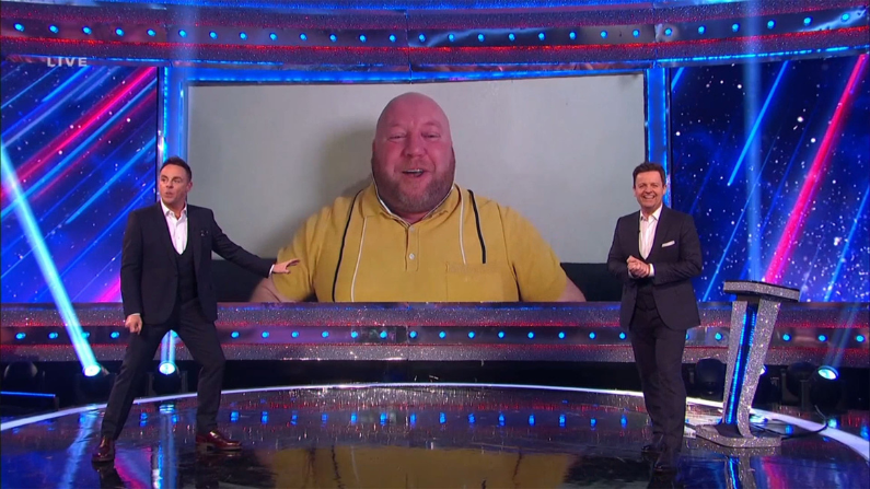 QuickLink Improves Remote Production for Saturday Night Takeaway, ITV Studios