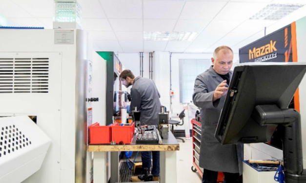 Bright Tangerine Announces Office Move to Alton, Hampshire