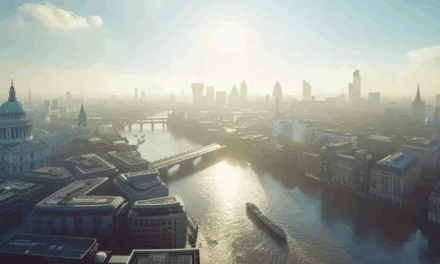 Omnichannel Content in Action: On Location with the Financial Times and Iyengar Yoga By Richard Landy Broadley Studios