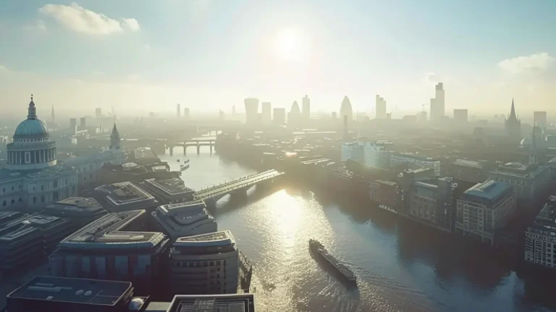 Omnichannel Content in Action: On Location with the Financial Times and Iyengar Yoga By Richard Landy Broadley Studios