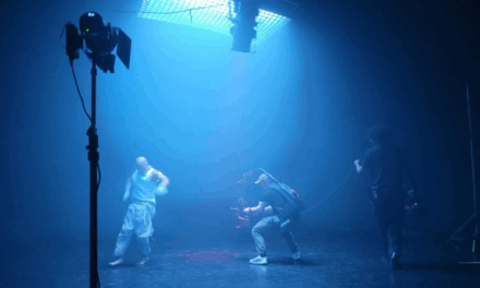 Soft Light, Hard Value: Pheon Lux’s Air Lux II Sets New Benchmark in Inflatable Lighting