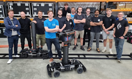 Master the Art of Camera Movement: AGITO Academy Standard Operator Mode Training
