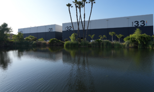 Cine Gear Expo to be Held at Universal Studios Lot Universal City, California: June 6-7, ’25