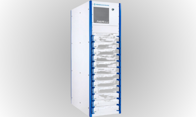 Unicanal and Trece TV revolutionize Digital TV in Paraguay with Rohde and Schwarz transmission solutions