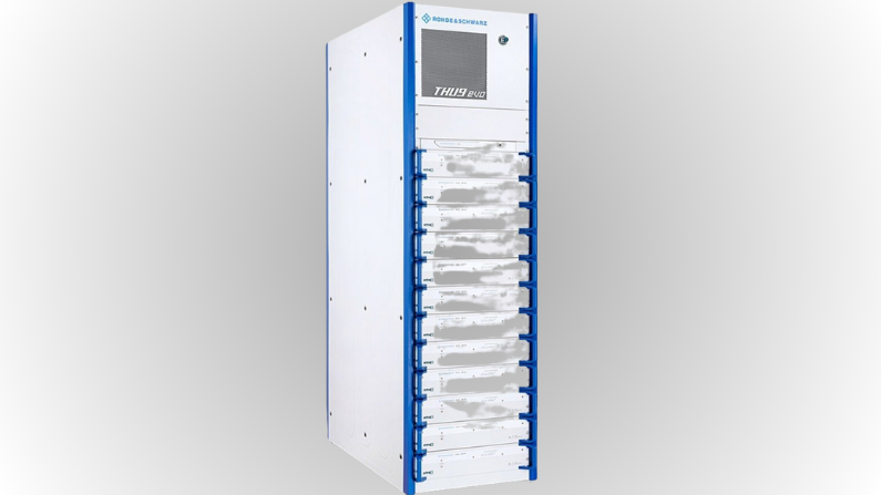 Unicanal and Trece TV revolutionize Digital TV in Paraguay with Rohde and Schwarz transmission solutions