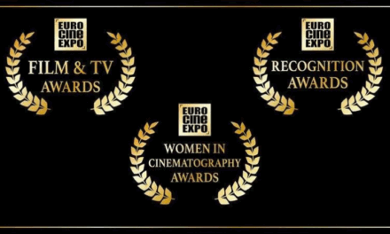 Euro Cine Expo announces new awards in association with film-tv-video.de