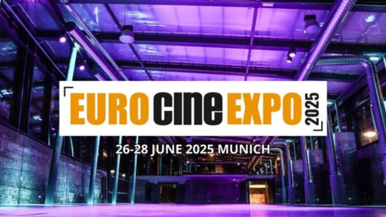 With less than two weeks to go to Europe’s premier Film and TV event, here are some of the amazing feature areas you can experience
